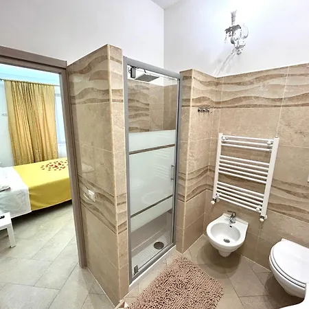 A Un Passo Dagli Dei Bed & Breakfast