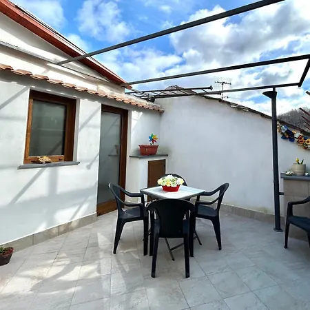 A Un Passo Dagli Dei Bed & Breakfast Pimonte