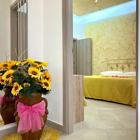 A Un Passo Dagli Dei Pimonte