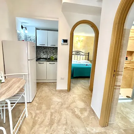 A Un Passo Dagli Dei Bed & Breakfast Pimonte