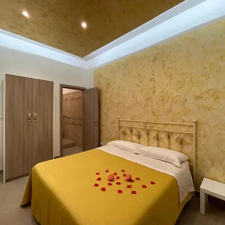 A Un Passo Dagli Dei 3* Pimonte