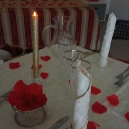 A Un Passo Dagli Dei Bed & Breakfast