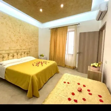 Bed & Breakfast A Un Passo Dagli Dei 3*