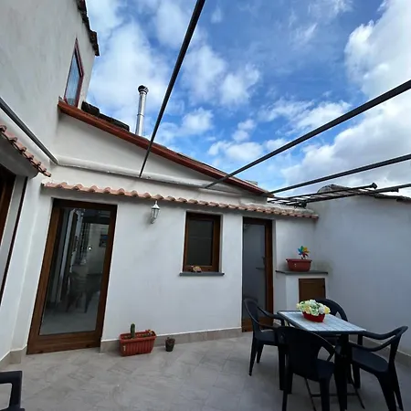 A Un Passo Dagli Dei Bed & Breakfast Pimonte