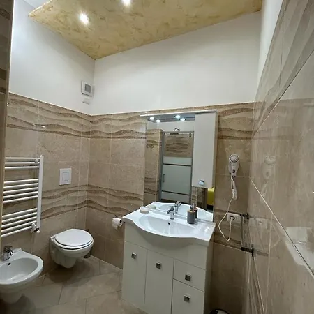 A Un Passo Dagli Dei Pimonte