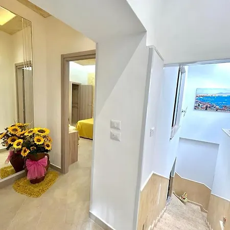 A Un Passo Dagli Dei 3* 피몬테