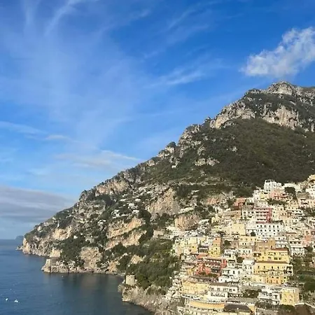 A Un Passo Dagli Dei 3* Pimonte