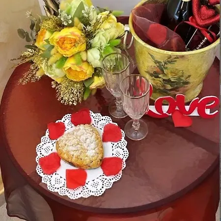 A Un Passo Dagli Dei