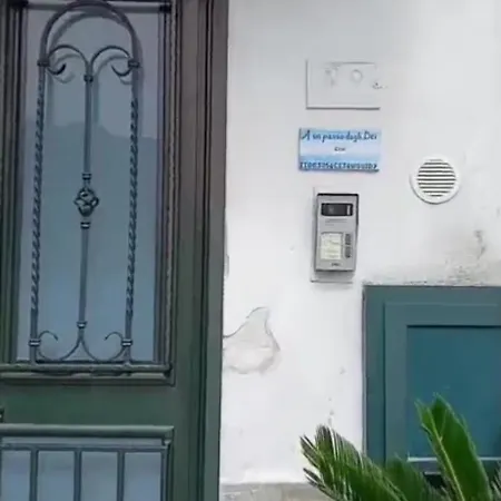 Bed & Breakfast A Un Passo Dagli Dei 3*